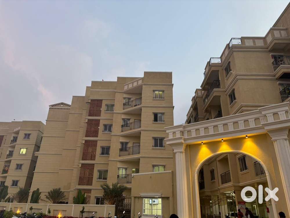 Premium new 2bhk for rent in DS-MAX SAHARA