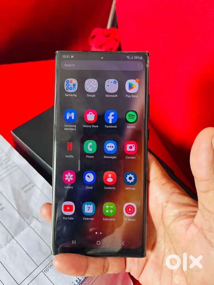 Sell my samsung phone