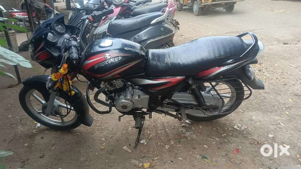 Ok कंडिशन, ऍव्हरेज 70-75,