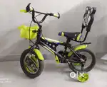 Street Bike bicycle