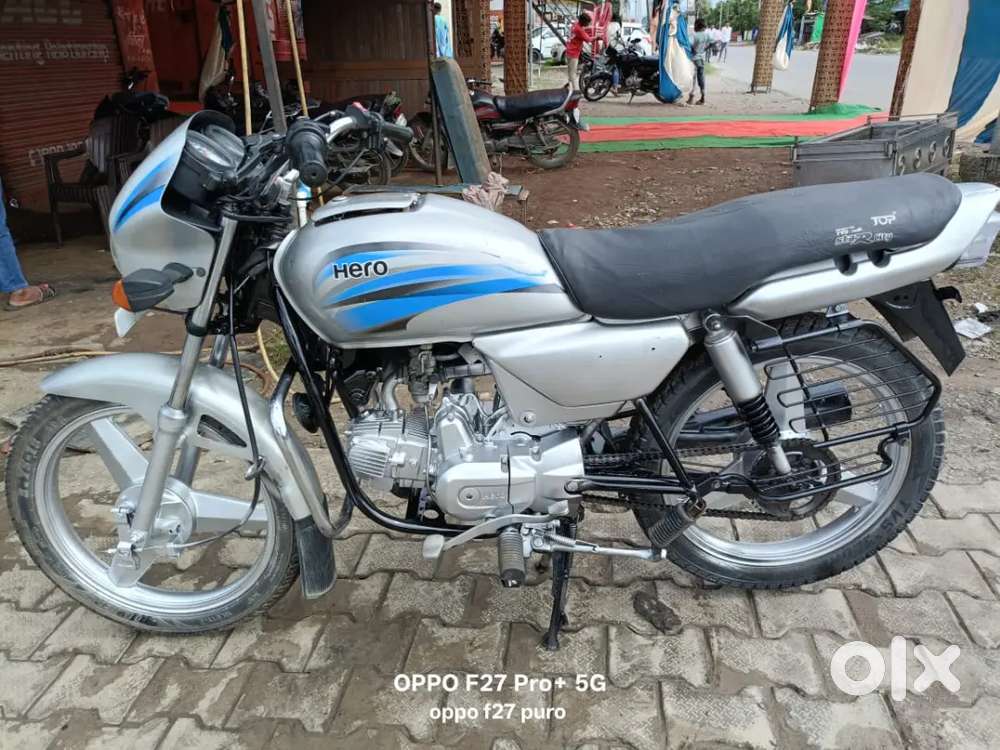 Splendor new condition