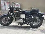 Bullet standard