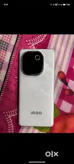 Iqoo z9s pro 12/256 price 21000