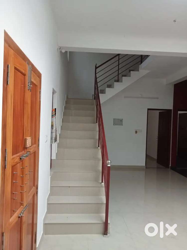 Newly bulided house (2022) and 25cent land for sale at Oorambu