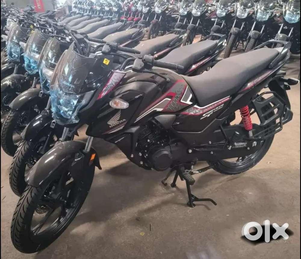 SP125CC- 12000/+ DOWN PAYMENT GET D DISCOUNT OFFERS