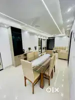 2 BHK very affordable and specious with terrace like balcony