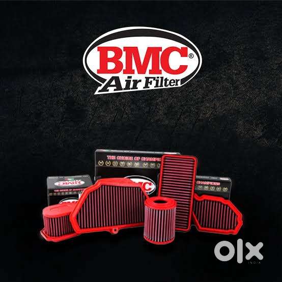 Royal Enfield Meteor/Classic/Bullet Performance Air Filter