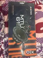 AVATAR BY DEAF BONCE 150 RMS MIDRANGE SPEAKER