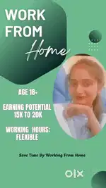 Online Business (work from home)