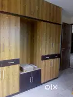 Spacious 2BHK Builder Floor for Lease in Kudlu gate