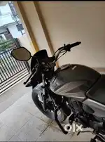 Best condition bike.