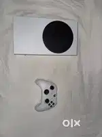 XBOX SERIES S 512gb