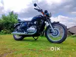 I want sell jawa 42 Urgent
