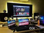 Need a female assistant urjent