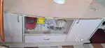 Kenstar Cooler and TV Unit for sale