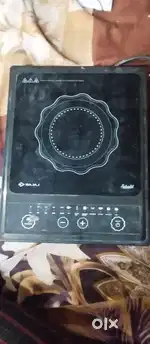 BAJAJ INDUCTION