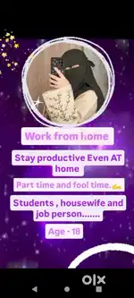 Online business opportunity for 18+