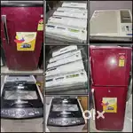 1 YEAR WARRANTY _SPLIT WINDOW _FREE DELIVERY GOOD LOOKING