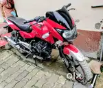 Pulsar 150 First owner,Well maintained,excellent condition.