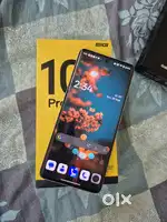 Realme 10 pro + 5g