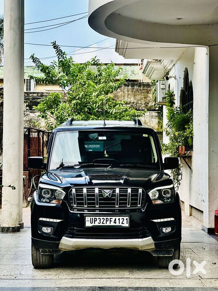 Mahindra Scorpio Classic 2.2 S 11 MT 7 CC, 2024, Diesel