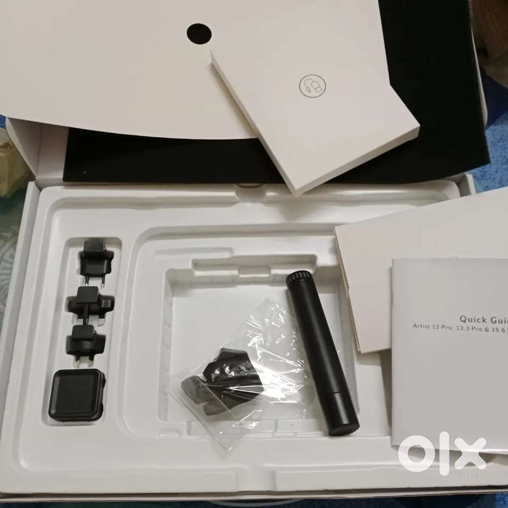 Xp pen digital screen tablet