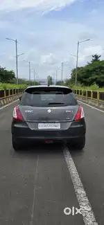 Swift 2016 Petrol ZXI Manual