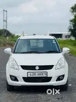 Maruti Suzuki Swift 2011-2014 ZDi, 2012, Diesel