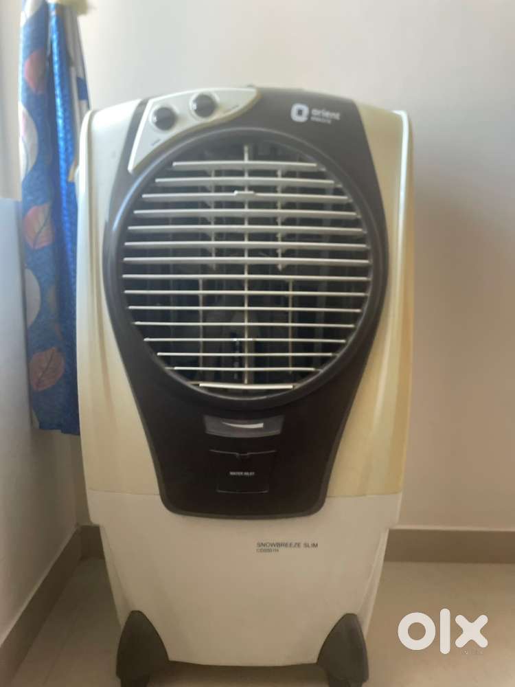 Orient cooler and the condition is also very good , please contact us.