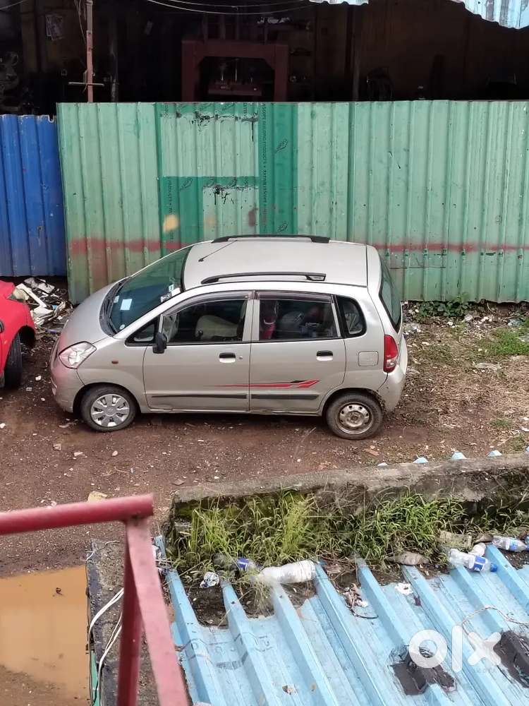 Maruti Zen Estilo for sale in cheapest price