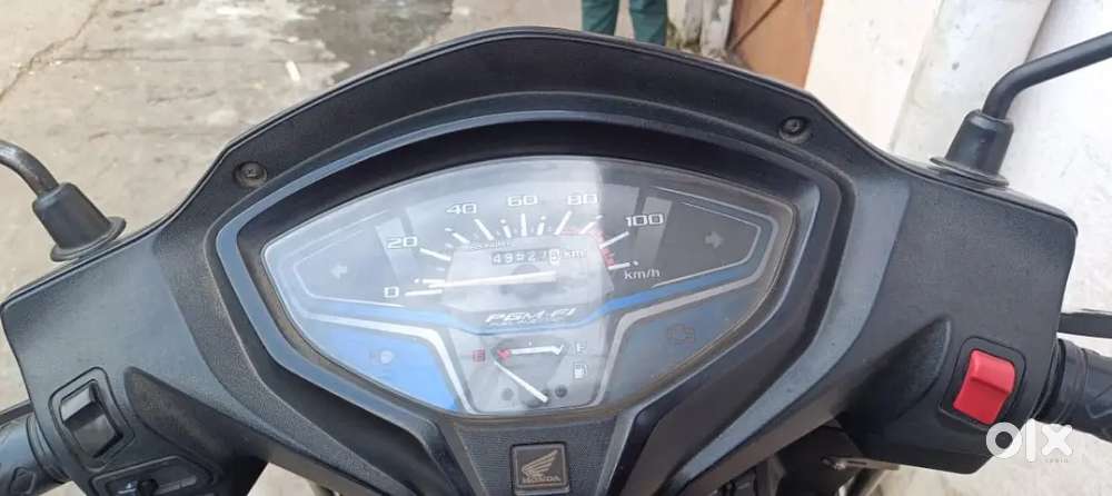 Honda activa 6g