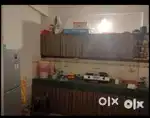 Urgent flatmate, Independent 3bhk flat