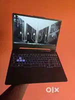 AUSU TUF GAMING A15