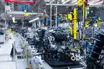 Work in Manufacturing – Stable Job with  Food and Accomodation