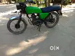 Emergency sell..