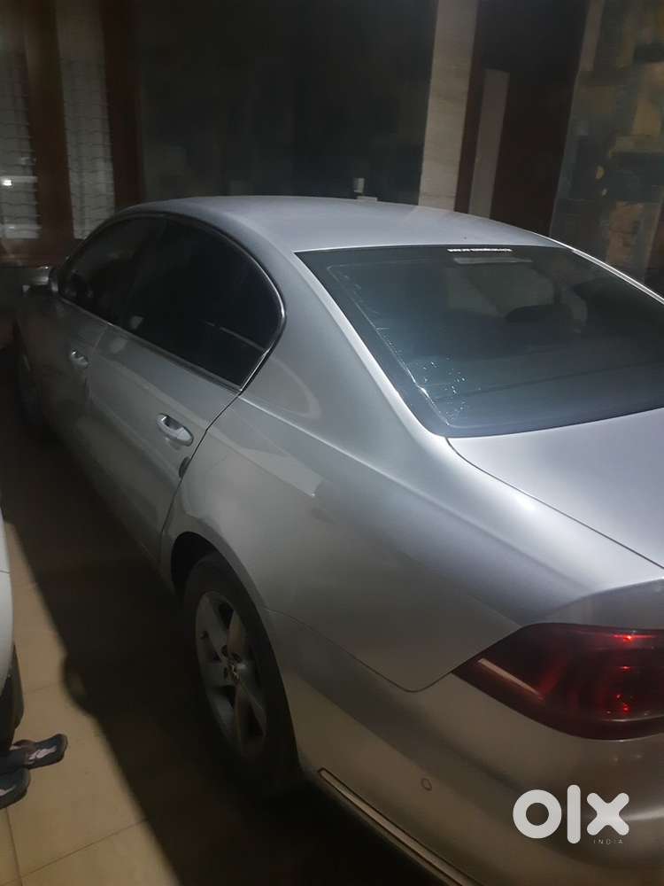 Volkswagen Passat 2012 Diesel Well Maintained