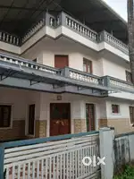 Aluva kochinbank 4bhk house for rent 20000₹monthly