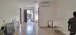 For Rent 3BHK+Servant Ground floor sector 11
