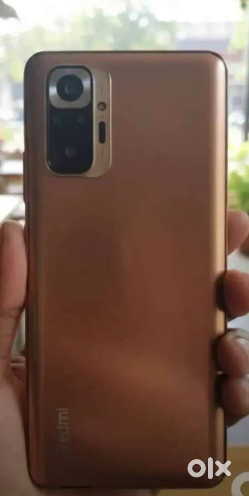 Mi Note 10 pro