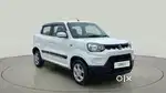 Maruti Suzuki S-Presso VXI Plus, 2022, Petrol