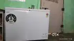 Haier Firdge for shop and other use king size