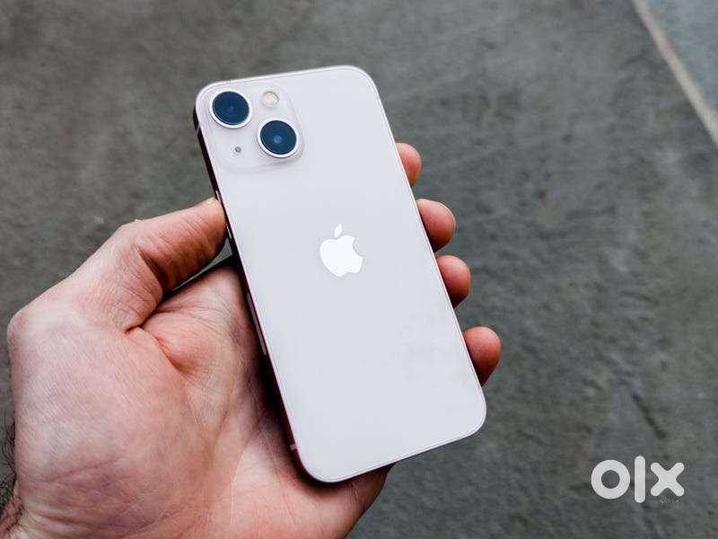 I phone 13