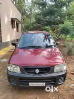 Maruti Suzuki Alto 2011