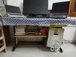 2 Study table premium quality`