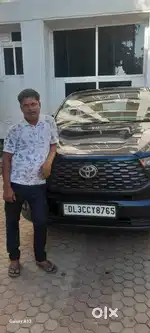 All Car Driver Welcome