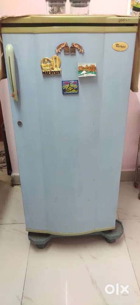 Whirlpool Fridge