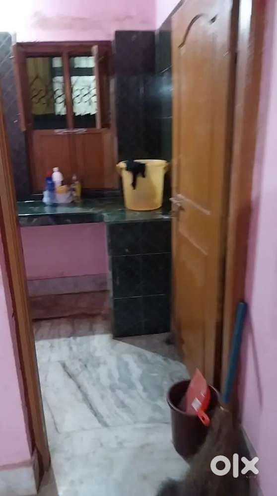 It's a sharing room need one girl