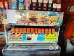 Soda Shop Machine