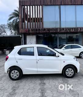 Maruti Suzuki Alto K10 Plus Edition, 2024, Petrol