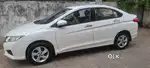 Honda City 2016 Petrol Good Condition
